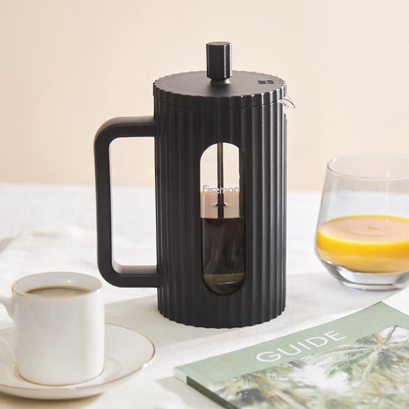 Cafeteras