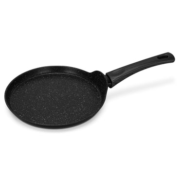 Crepera Panquequera fondo de inducción Angela 24cm Fissman