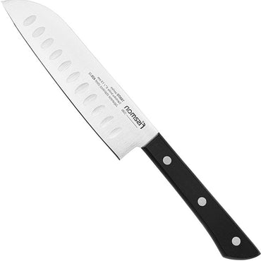 Cuchillo 5' Santoku Tanto 13cm Fissman