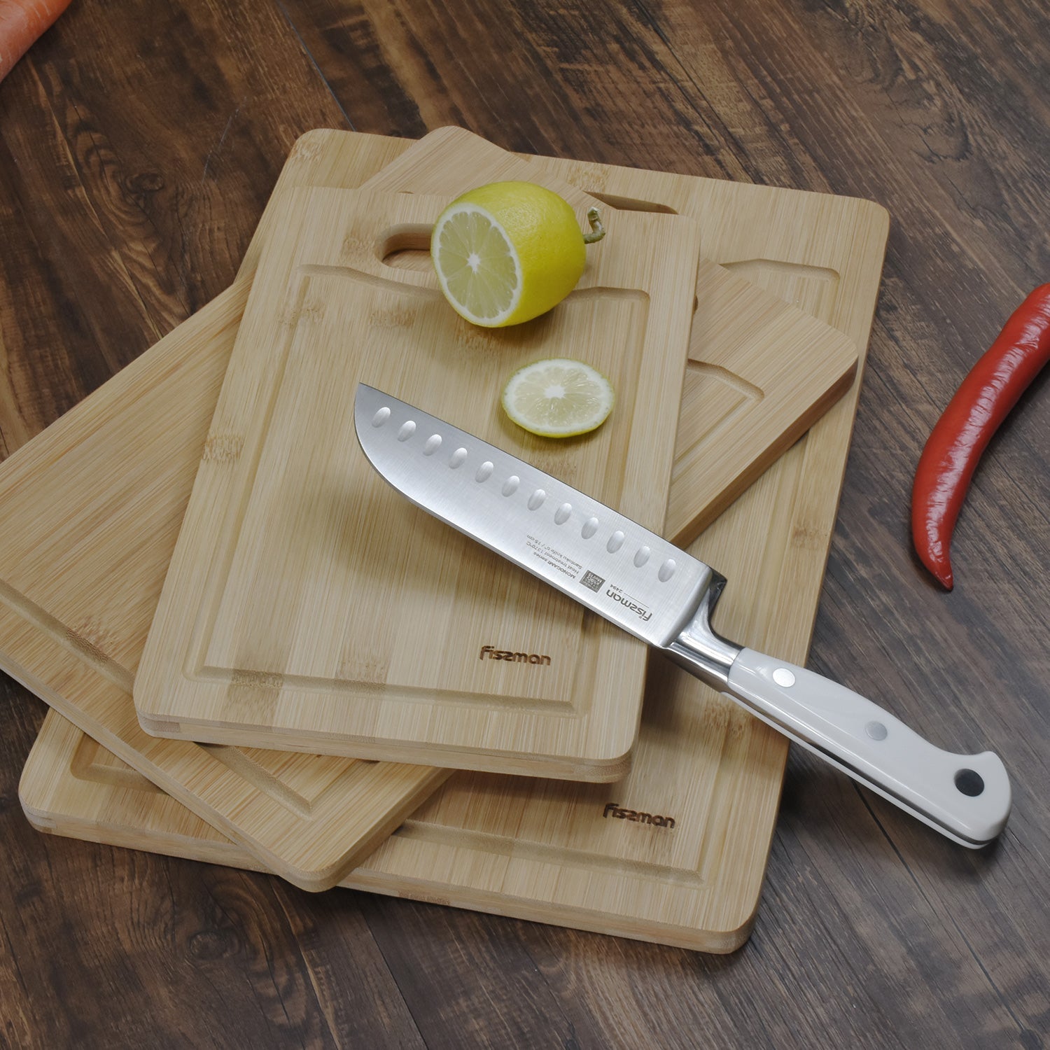Tablas de Cortar
