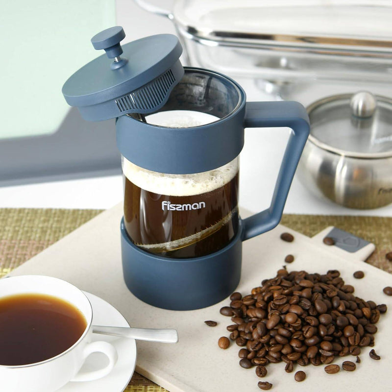 Cafetera Francesa
