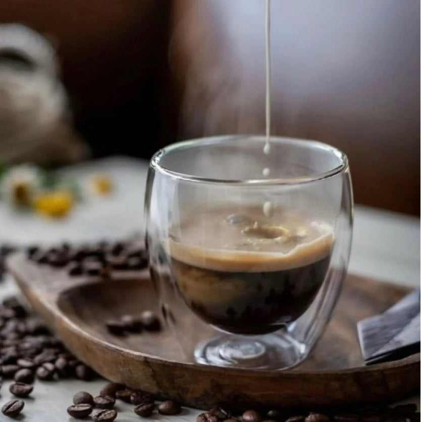Vasos Doble Pared y Tazas