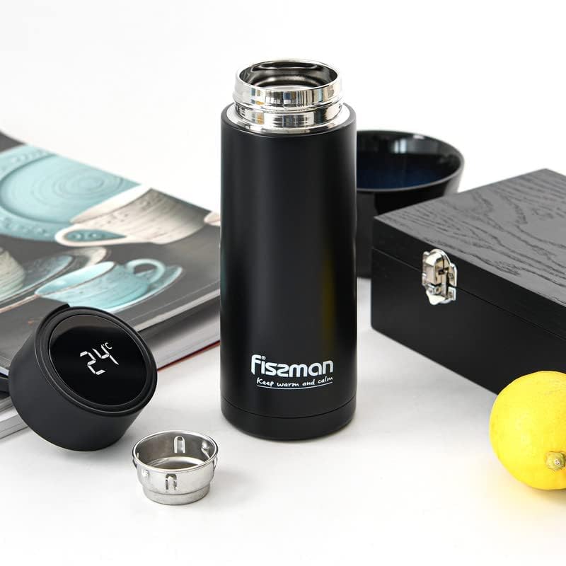 Thermos & Mugs