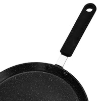Crepera Panquequera fondo de inducción 20cm Fissman