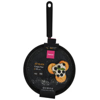 Crepera Panquequera fondo de inducción 20cm Fissman