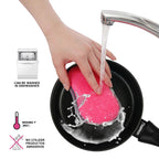 Cacerola Antiadherente Forde con Fondo de Inducción 1.5 Litros Fissman