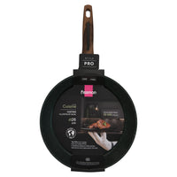 Sartén Antiadherente 26cm Cuisine con Fondo de Induccion Fissman