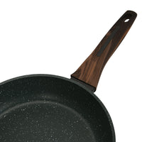 Sartén Antiadherente 28cm Cuisine con fondo de induccion Fissman