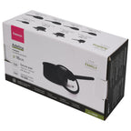 Cacerola Adelina Con Tapa De Cristal 1.45 Lts Fissman