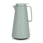 Thermo Jarra 1000 ml Menta con revestimiento de vidrio