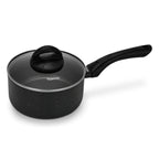 Cacerola Antiadherente Forde con Fondo de Inducción 1.5 Litros Fissman