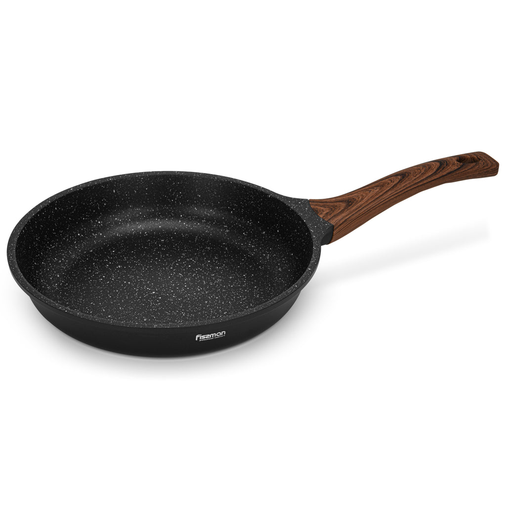 Sartén Antiadherente Filomena Con Fondo De Inducción 24cm Fissman