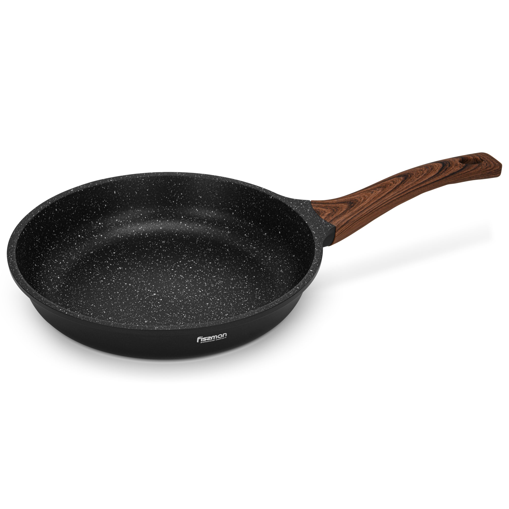 Sartén Antiadherente Filomena Con Fondo De Inducción 24cm Fissman