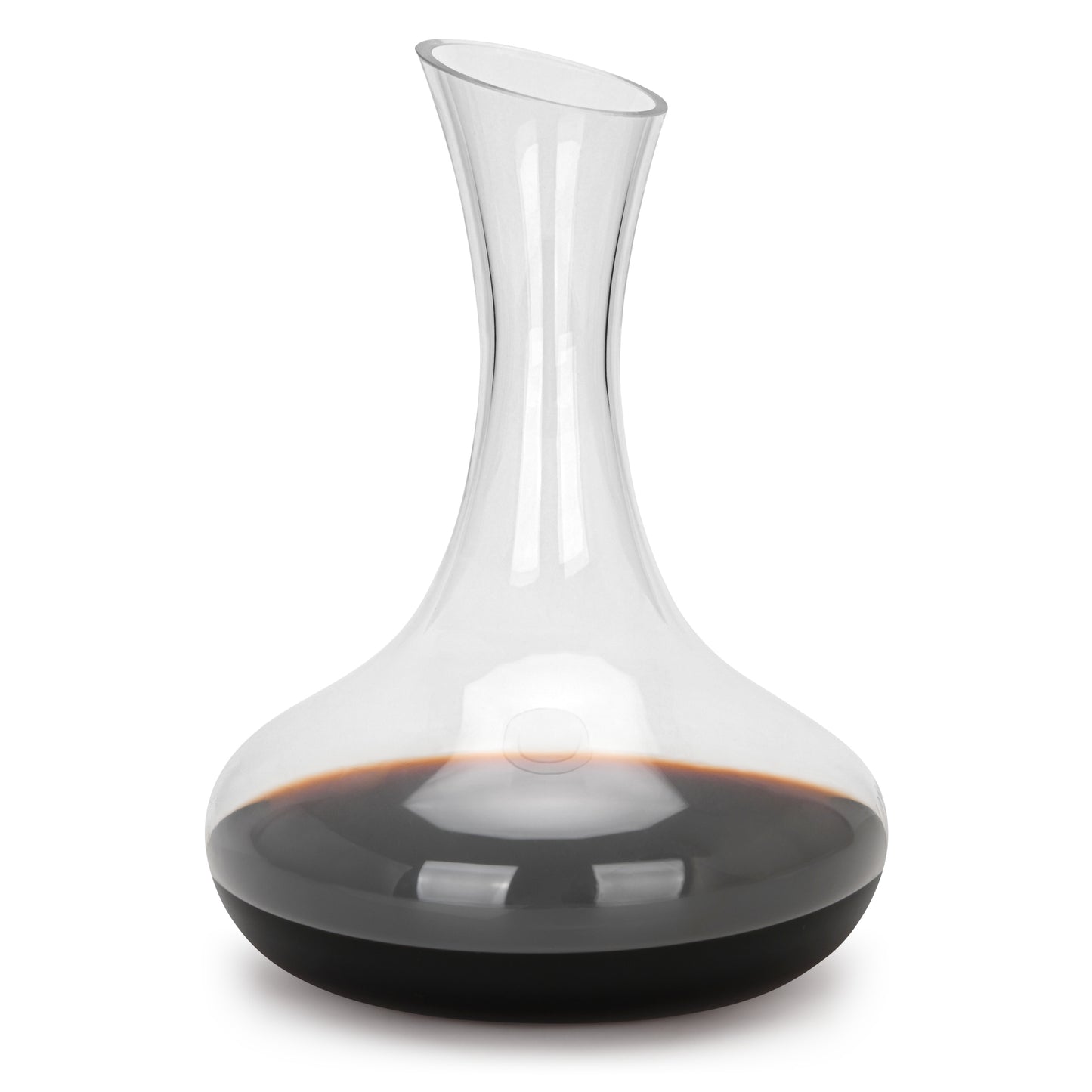 Decantador de Vidrio para Vino 1580 ml Fissman