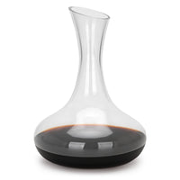 Decantador de Vidrio para Vino 1580 ml Fissman