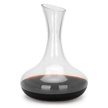 Decantador de Vidrio para Vino 1580 ml Fissman