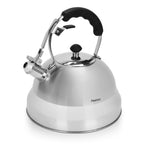 Tetera Premium Alba Acero Inoxidable 4.5 Litros Fissman