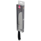 Cuchillo 7' Santoku Elegance 18cm Fissman