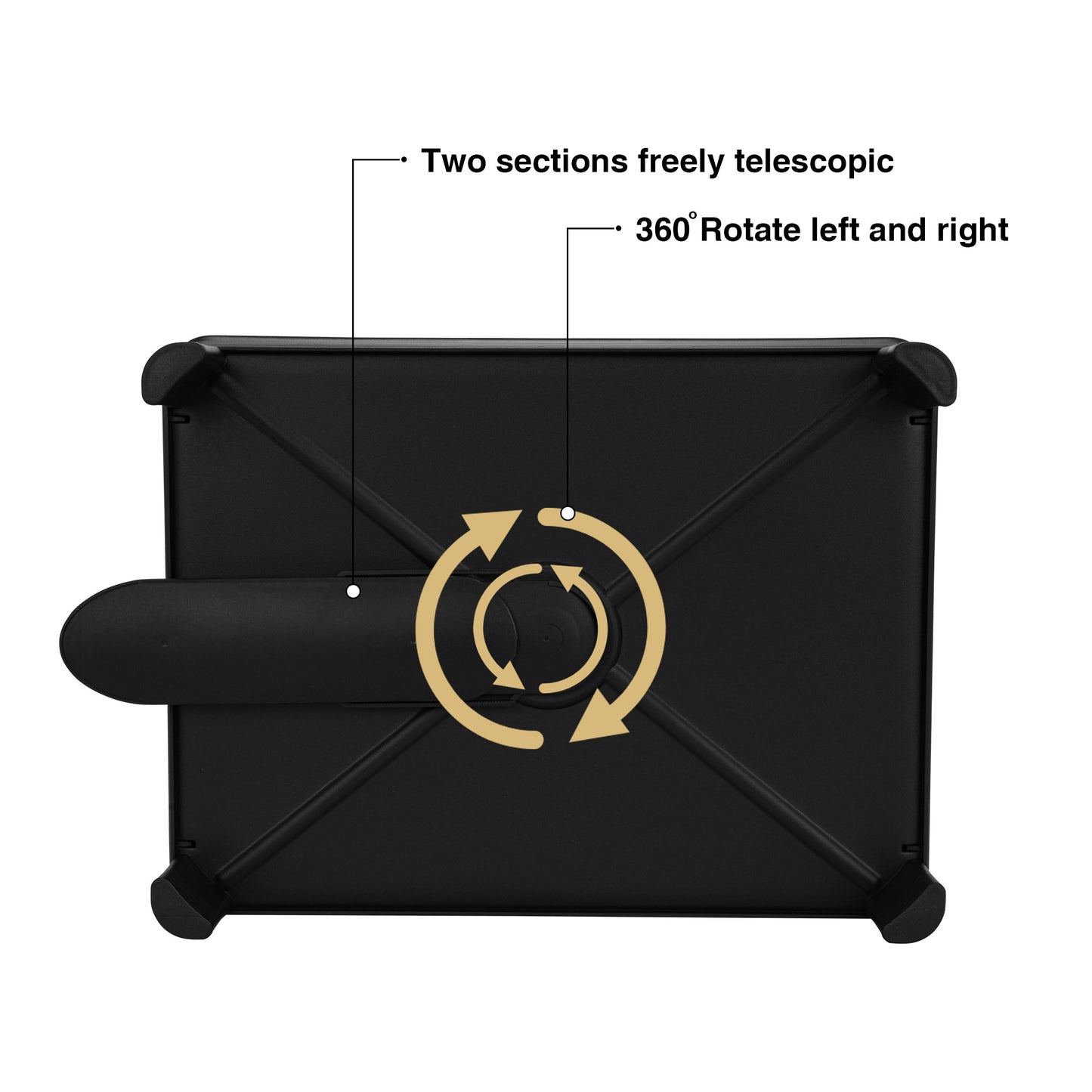 Escurridor de platos 48x32x16cm Fissman