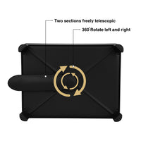 Escurridor de platos 48x32x16cm Fissman