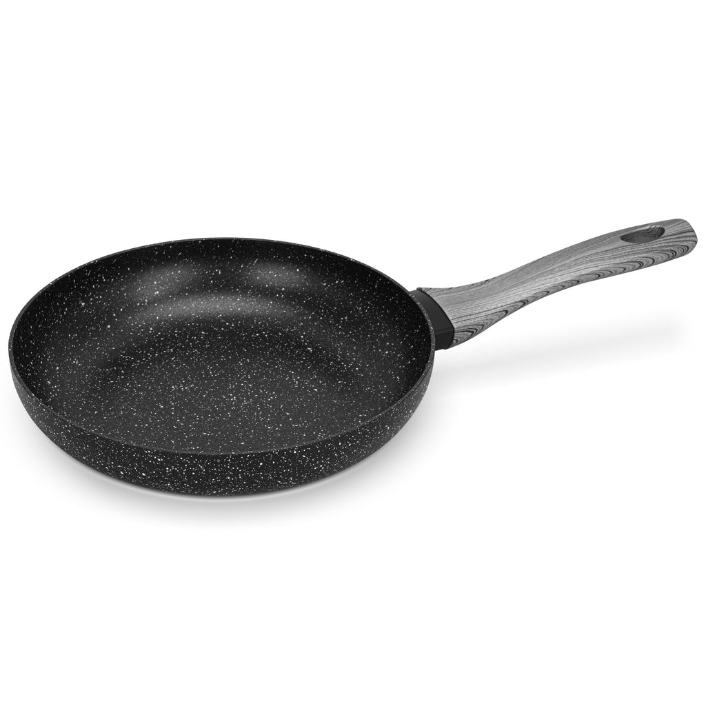 Set De Ollas + Sartén Fida 5 Piezas Fissman