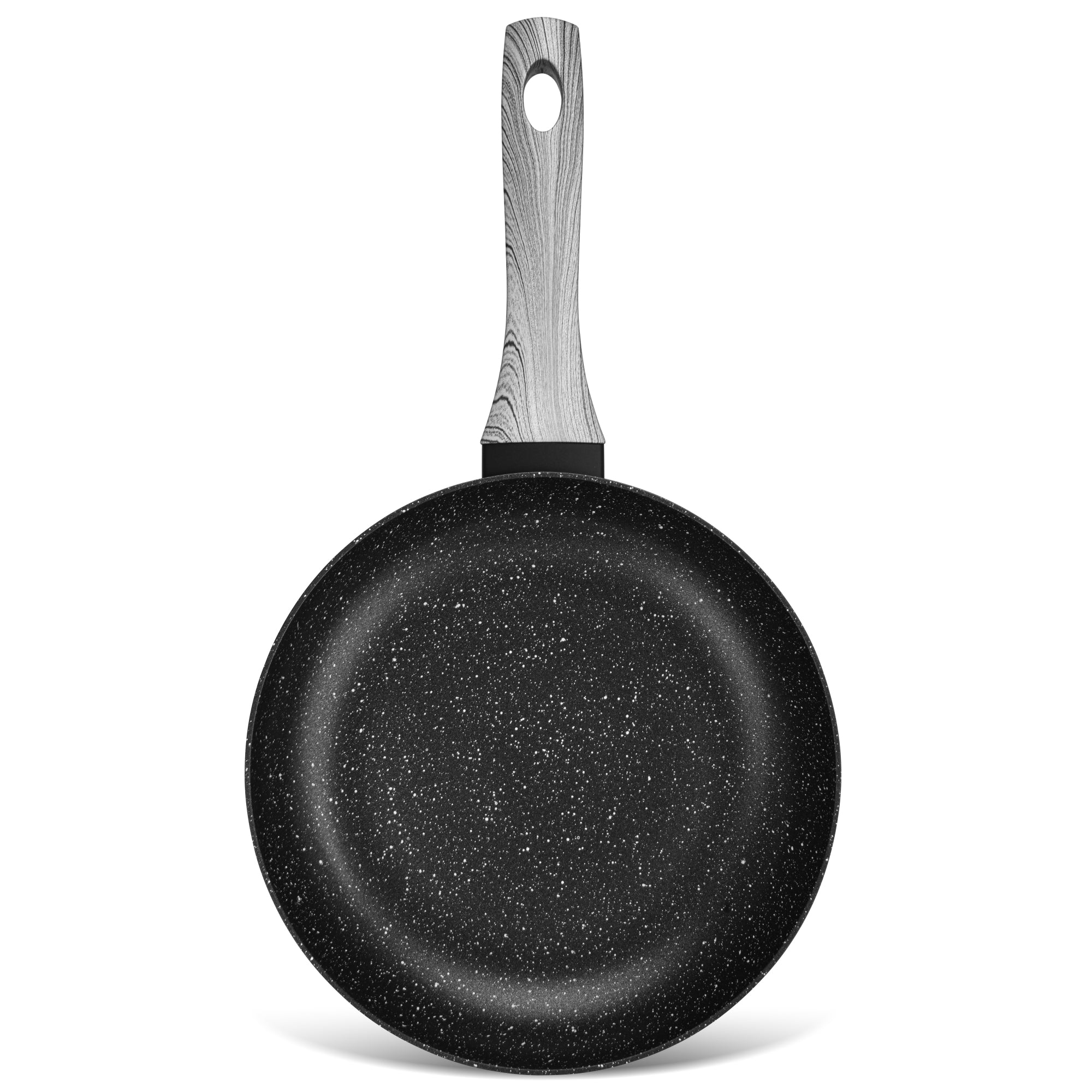 Set De Ollas + Sartén Fida 5 Piezas Fissman