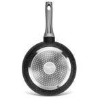 Set De Ollas + Sartén Fida 5 Piezas Fissman