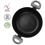 Set De Ollas + Sartén Fida 5 Piezas Fissman