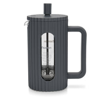Cafetera Prensa Francesa La Gris 350 Ml Fissman