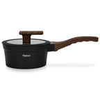 Cacerola Antiadherente Filomena con Fondo de Inducción 1.2 Litros Fissman