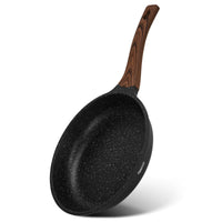 Sartén Antiadherente Filomena Con Fondo De Inducción 28cm Fissman