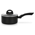 Cacerola Antiadherente Forde con Fondo de Inducción 1.5 Litros Fissman