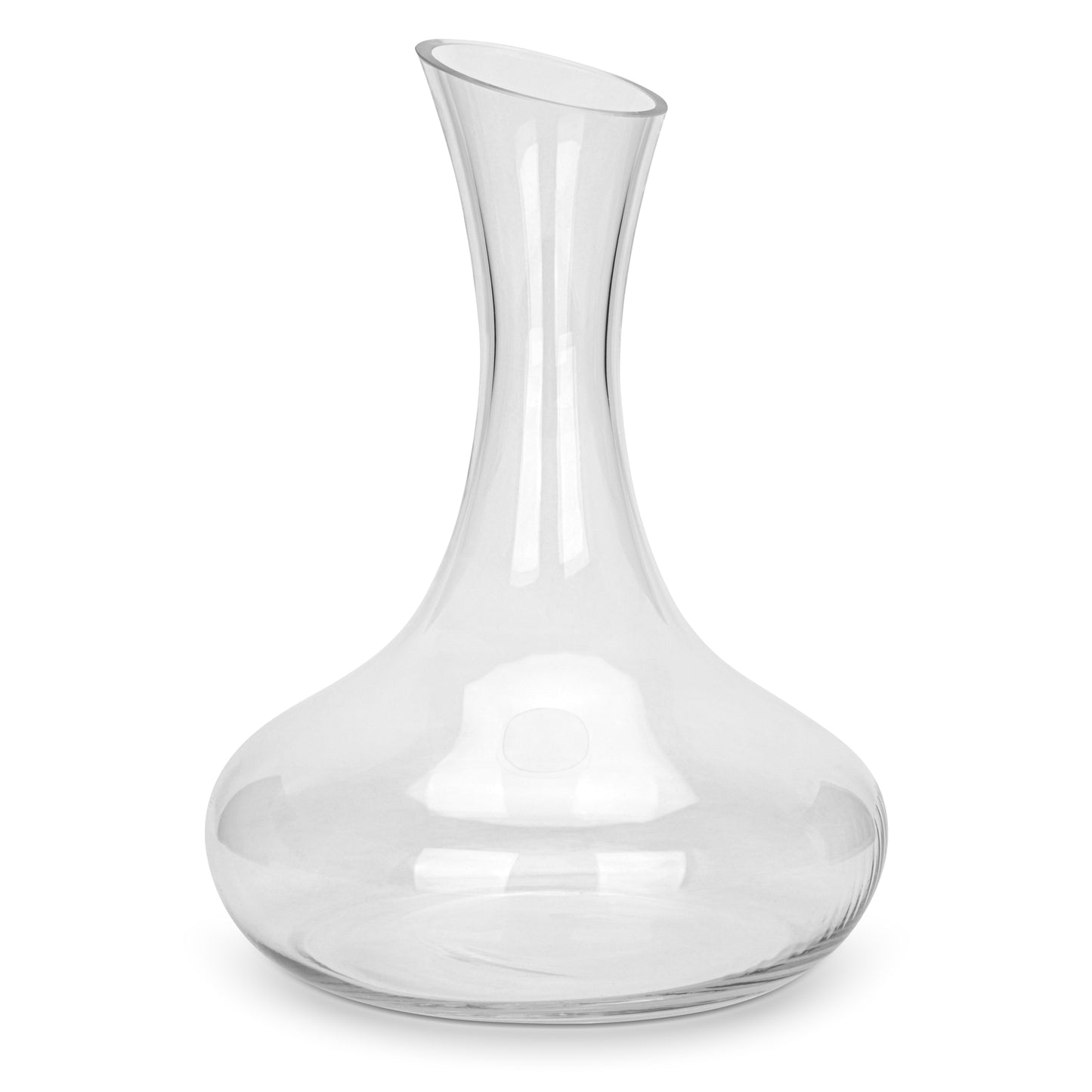 Decantador de Vidrio para Vino 1580 ml Fissman