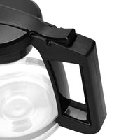Tetera De Vidrio Con Infusor 1600ml - Fissman
