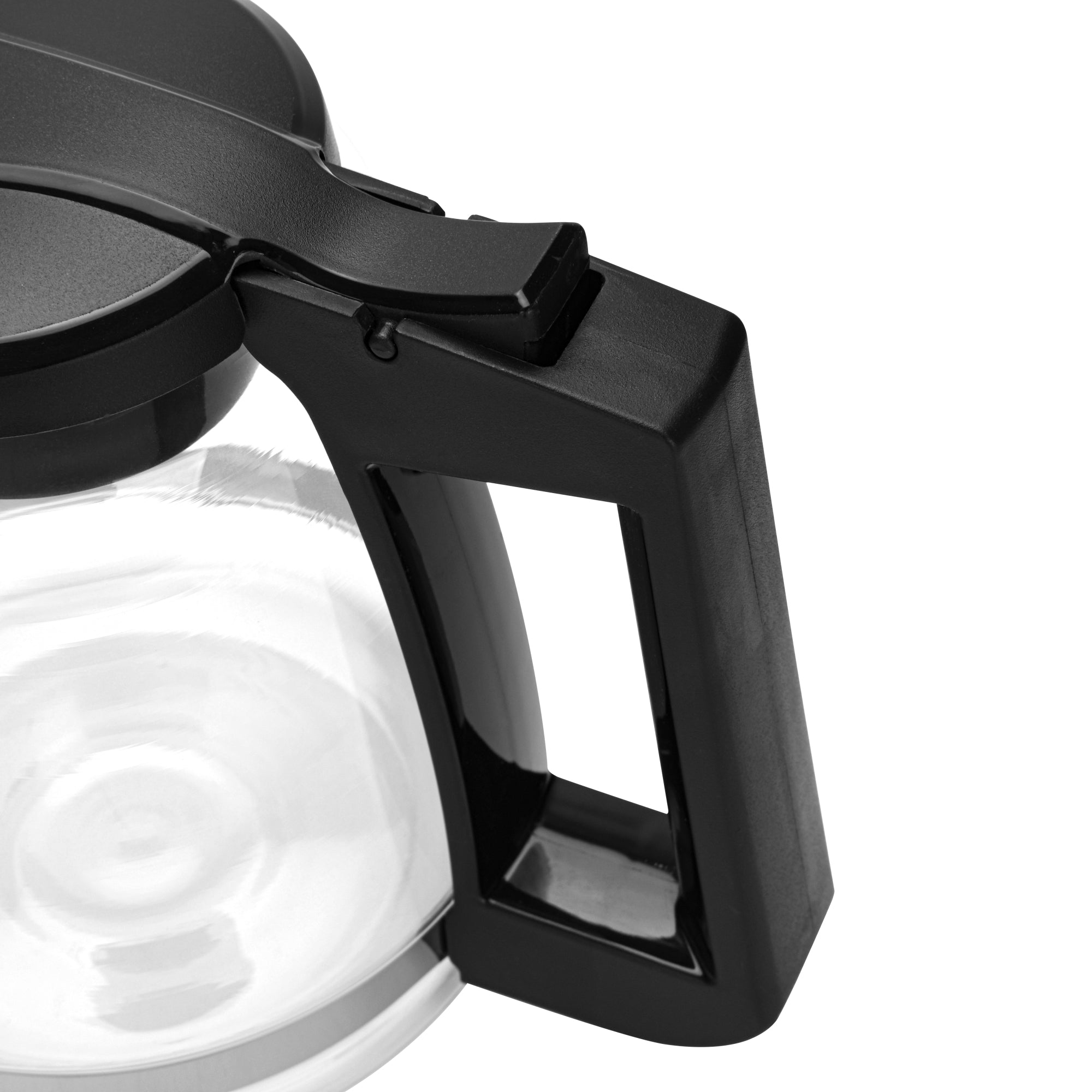 Tetera De Vidrio Con Infusor 1600ml - Fissman