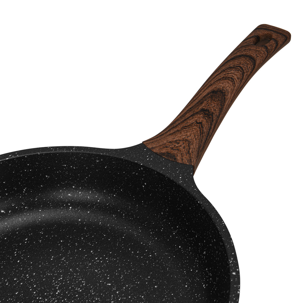 Sartén Antiadherente Filomena Con Fondo De Inducción 26cm Fissman