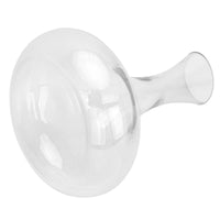 Decantador de Vidrio para Vino 1580 ml Fissman