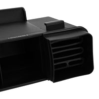 Escurridor de platos 48x32x16cm Fissman