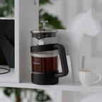 Cafetera Francesa 600ml Galao Fissman
