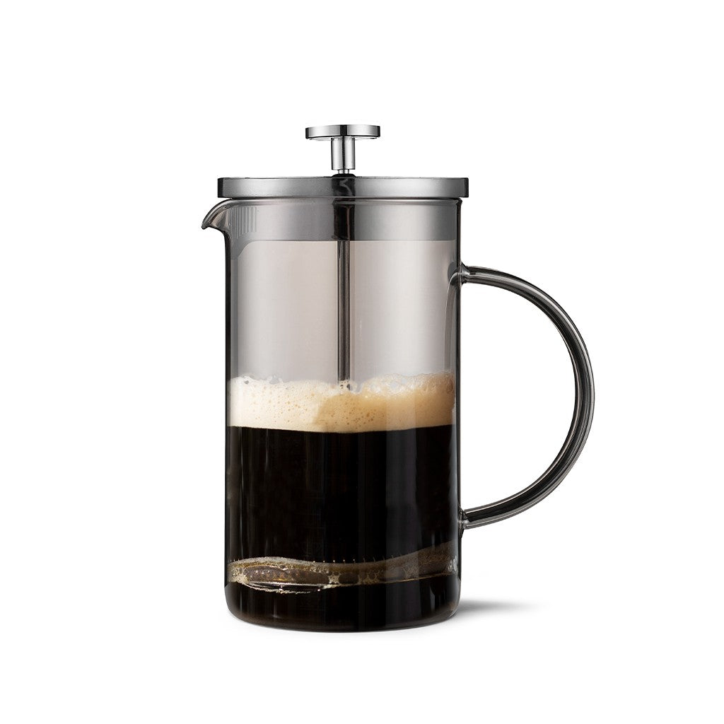 Cafetera Prensa Francesa Luxury 600 ml Fissman