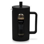 Cafetera Prensa Francesa La Negra 1000 Ml Fissman