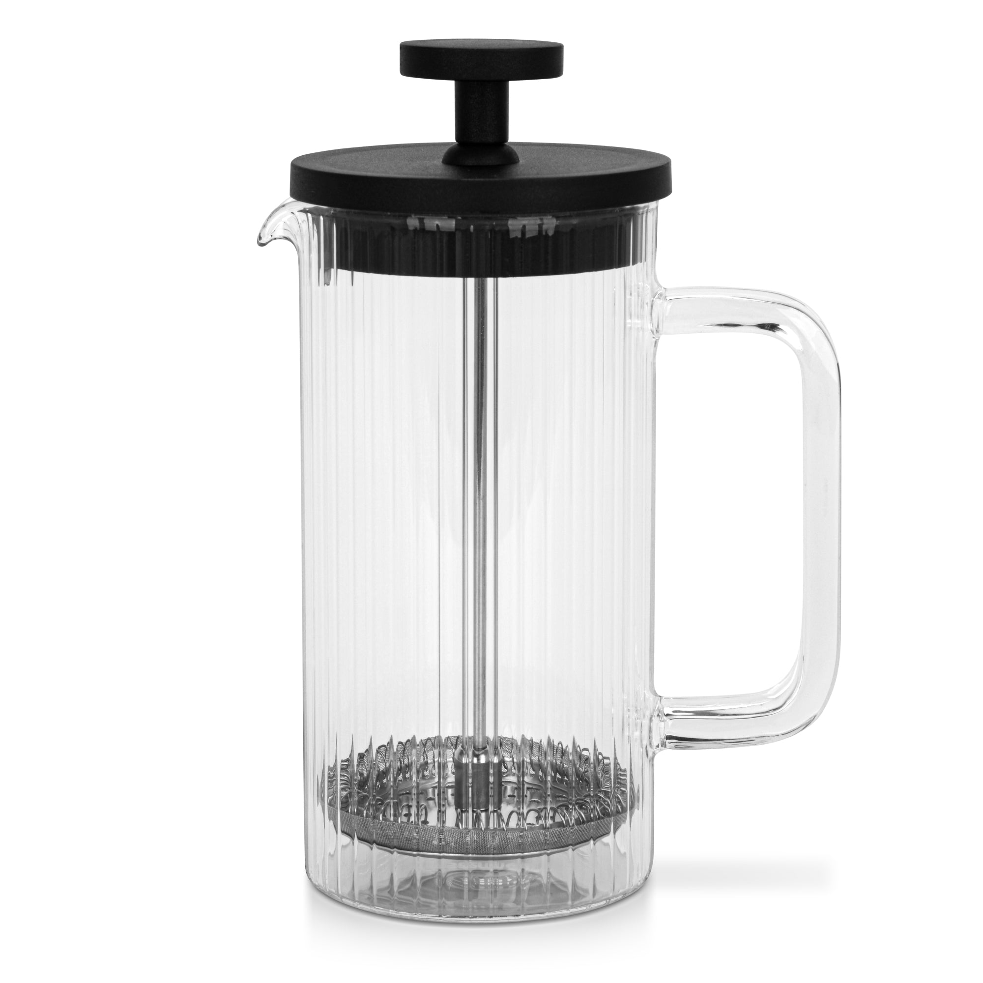 Cafetera Prensa Francesa Line 350 Ml Fissman