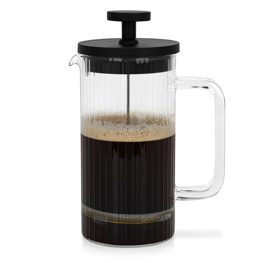 Cafetera Prensa Francesa Line 350 Ml Fissman