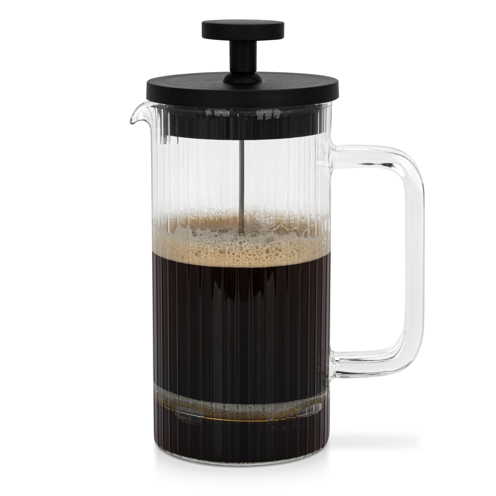 Cafetera Prensa Francesa Line 350 Ml Fissman