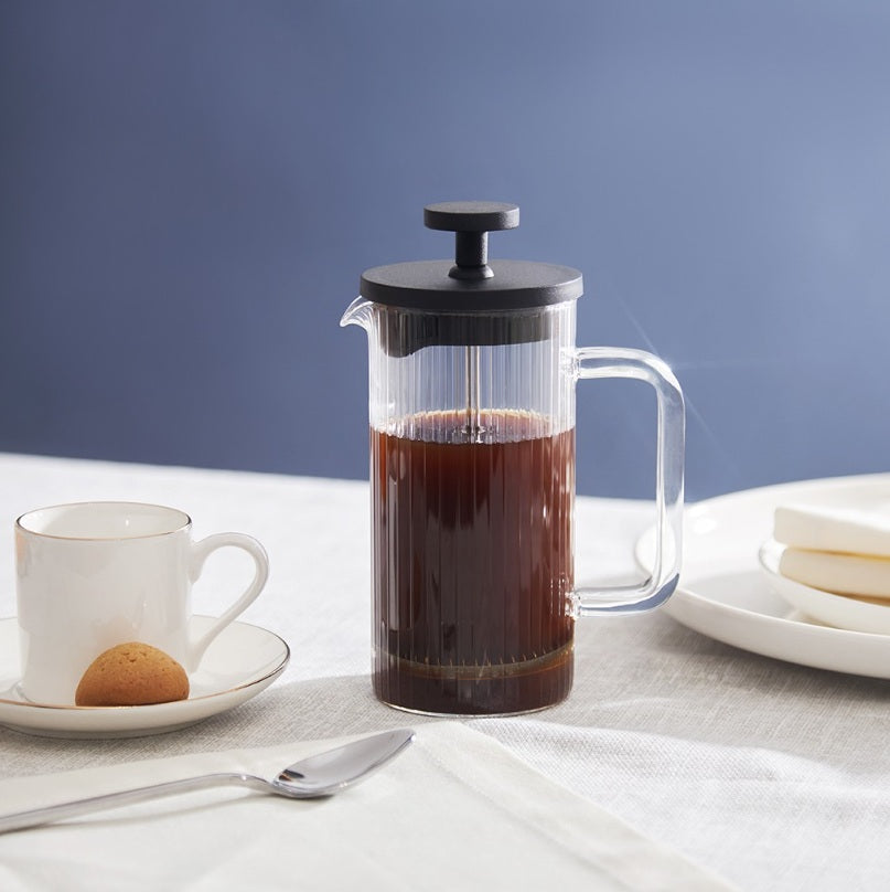 Cafetera Prensa Francesa Line 350 Ml Fissman