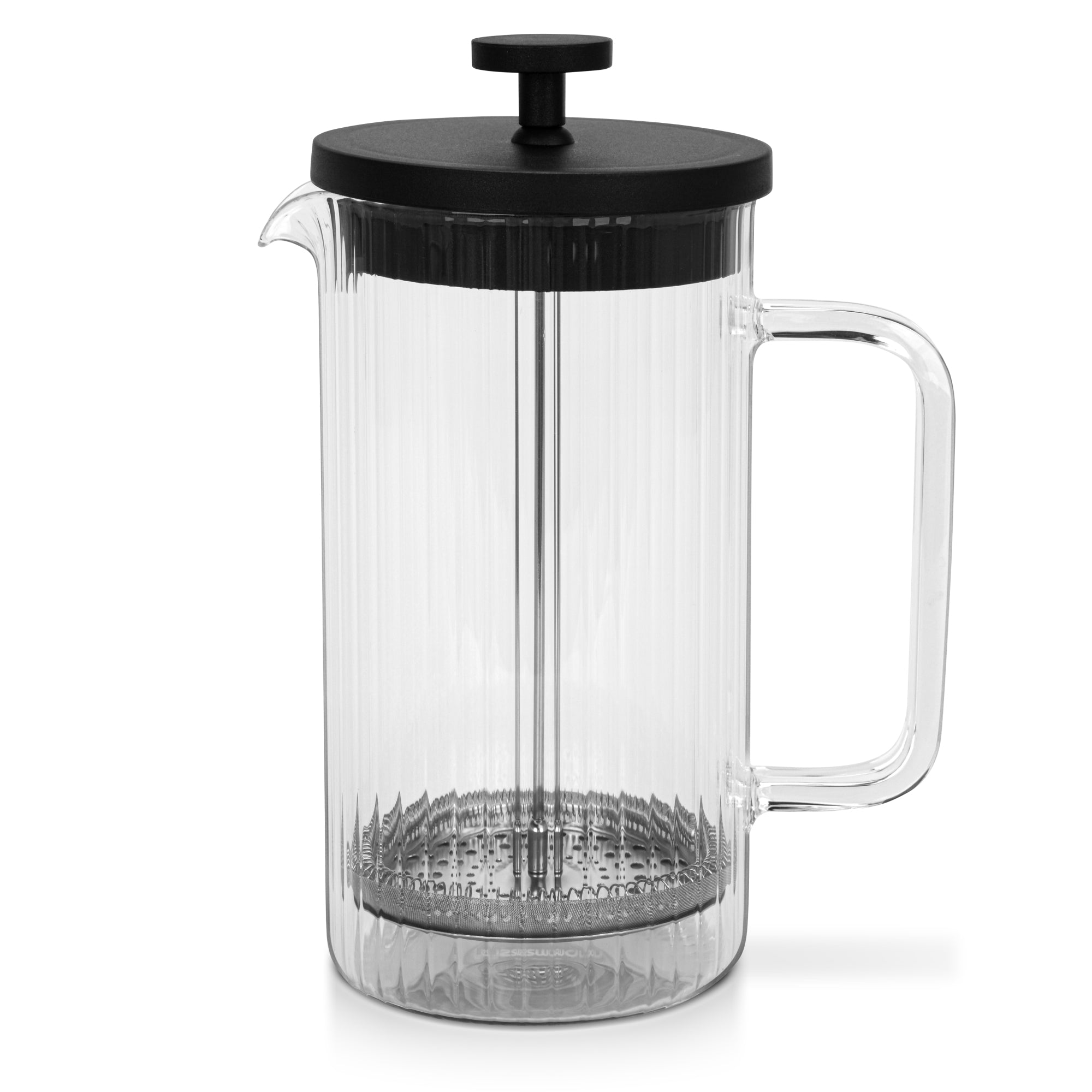 Cafetera Prensa Francesa Line 600 Ml Fissman