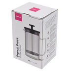 Cafetera Prensa Francesa Line 1000 Ml Fissman