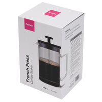 Cafetera Prensa Francesa Line 1000 Ml Fissman