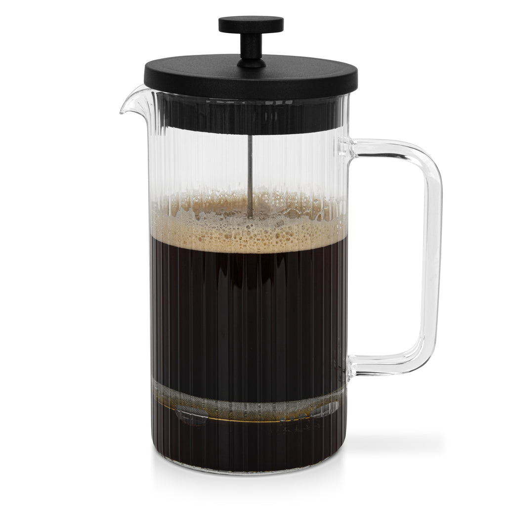 Cafetera Prensa Francesa Line 1000 Ml Fissman