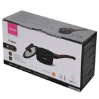 Cacerola Antiadherente Filomena con Fondo de Inducción 1.2 Litros Fissman